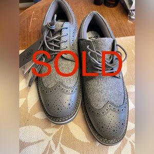 G/Fore - Golf Longwing shoes